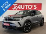 Opel Mokka 1.2 Turbo Ultimate NAVIGATIE/CAMERA, CRUISE, 18'', Auto's, Opel, 1195 kg, Gebruikt, Euro 6, 1199 cc