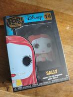 Sally Nightmare Before Christmas Glow Funko Pop, Ophalen of Verzenden, Nieuw