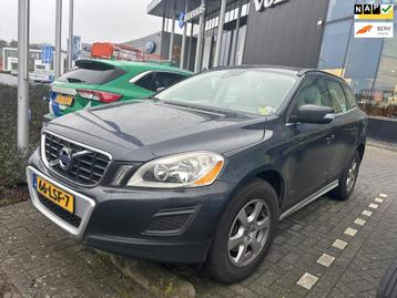 Volvo XC60 2.0 D3 Momentum EXPORT beschikbaar voor biedingen