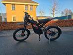 Fatbike Ouxi GT 2000 Nieuwste  I NFC  I Afneembare Accu, Overige merken, -, -, Nieuw