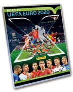 Panini Road to UEFA Euro 2020. Adrenalyn XL Verkoop/Ruil, Verzamelen, Sportartikelen en Voetbal, Nieuw, Ophalen of Verzenden, Poster, Plaatje of Sticker