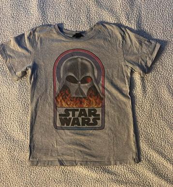 H&M shirt Star Wars 158-164 beschikbaar voor biedingen