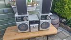 stereo sets, Audio, Tv en Foto, Stereo-sets, Ophalen, Zo goed als nieuw, Overige merken