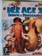 Xbox 360 game Ice Age 3 Dawn of the Dinosaurs, 1 speler, Ophalen of Verzenden, Zo goed als nieuw