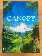 canopy, Hobby en Vrije tijd, Gezelschapsspellen | Bordspellen, Ophalen of Verzenden, Zo goed als nieuw