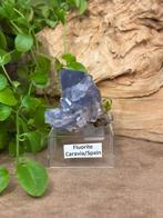 Fluoriet, Verzamelen, Mineralen en Fossielen, Ophalen of Verzenden, Mineraal