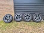Originele Range Rover Sport Wielenset 275/55R20!, Auto-onderdelen, Banden en Velgen, Ophalen, Gebruikt, 275 mm, All Season
