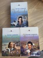 Dappere vrouwen serie boeken WO2, Boeken, Ophalen, Gelezen, Elyse Larson, Nederland