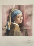 Canvas schilderij 85x85 - ZGAN, Antiek en Kunst, Kunst | Schilderijen | Klassiek, Ophalen