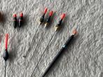 adv 223 / NIEUW mixset 15 dobbers, Ophalen of Verzenden, Nieuw, Dobber of Lood