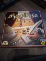 Mombasa, Hobby en Vrije tijd, Gezelschapsspellen | Bordspellen, Een of twee spelers, Ophalen of Verzenden, Gebruikt
