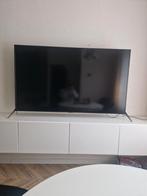 PHILIPS SMART TV 65 INCH 4K UHD WIFI NETFLIX YOUTUBE APPS, Audio, Tv en Foto, Televisies, Philips, 50 Hz, Ophalen of Verzenden