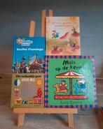 Leuke kinderboeken collectie, Gelezen, Diverse, Ophalen of Verzenden, 2 tot 3 jaar