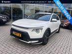 Kia Niro 1.6 GDi Hybrid DynamicLine, 1374 kg, Stof, Euro 6, Origineel Nederlands