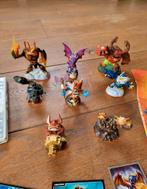 Wii set Skylanders, Ophalen of Verzenden