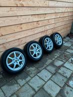 Toyota Velgen 16”inch, Auto-onderdelen, Banden en Velgen, Gebruikt, 16 inch, Banden en Velgen, All Season