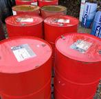 Brandton, Tuin en Terras, Vuurkorven, Ophalen, Gebruikt, Vuurton