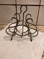 Brievenstandaard, Ophalen of Verzenden