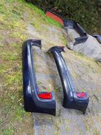 RENAULT ESPACE ACHTERBUMPER BJ 2003 2007, Ophalen of Verzenden, Gebruikt, Achter, Bumper