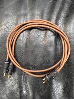 Van den Hul D300mk2 interlink 80cm., Van den Hul, Gebruikt, Vaassen, Ophalen of Verzenden