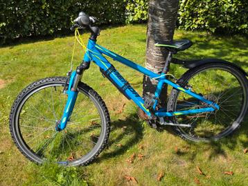 Merida matts j 24 jongens fiets mountainbike  beschikbaar voor biedingen