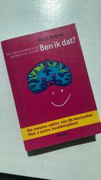 Mark Mieras - Ben ik dat?, Ophalen of Verzenden, Zo goed als nieuw, Mark Mieras