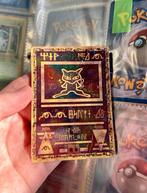 Ancient Mew, Ophalen of Verzenden, Gebruikt, Losse kaart, Foil