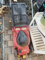 Grasmaaier - Gebruikt, Cirkelmaaier, Gebruikt, Elektrische grasmaaier, Ophalen of Verzenden