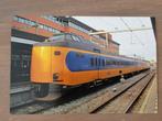 Foto TREIN NS Nederlandse Spoorwegen ICM Plan Z Koploper, Verzenden, Gebruikt, Trein, Overige typen