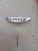 Speldje Commer vrachtauto 1905-1979, Ophalen of Verzenden, Zo goed als nieuw, Transport