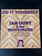 Ian Dury & The Blockheads - Do It Yourself LP, Ophalen of Verzenden, Gebruikt, 12 inch, Overige genres