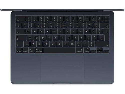 APPLE MacBook Air 13 inch - M4 - 16 GB - 256 GB - Midnight, Computers en Software, Apple Macbooks, Nieuw, MacBook Air, 13 inch
