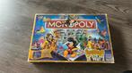 Monopoly Disney, Hobby en Vrije tijd, Gezelschapsspellen | Bordspellen, Ophalen of Verzenden, Gebruikt