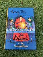 Juf Braaksel en het meesterbrein, Ophalen of Verzenden