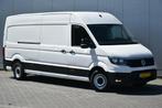 Volkswagen Crafter 2.0 TDI E6 L4H3 Airco PDC Cruise Camera, Voorwielaandrijving, Gebruikt, 4 cilinders, Volkswagen