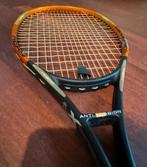 Head Intelligence Midplus i.XSpeed Intellifiber Tennisracket, Racket, Ophalen of Verzenden, Head, Zo goed als nieuw