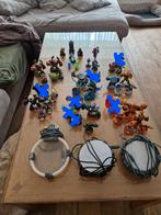 Skylanders verzameling zo goed als nieuw, Avontuur en Actie, 2 spelers, Ophalen of Verzenden, Zo goed als nieuw