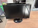 Computer Beeldscherm, Computers en Software, Monitoren, Gebruikt, Full HD, Ophalen of Verzenden, VGA