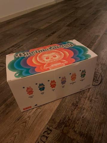 Labubu,s beschikbaar voor biedingen