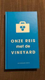 Onze reis met de vineyard - Jan Bernard Struik, Boeken, Godsdienst en Theologie, Jan Bernard Struik, Ophalen of Verzenden, Zo goed als nieuw