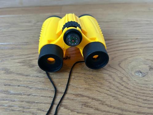Speelgoed verrekijker, Kinderen en Baby's, Overige Kinderen en Baby's, Zo goed als nieuw, Ophalen of Verzenden