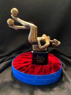 Les Beaux Arts Roncalli’s van Bernhard Paul, Ophalen of Verzenden, Zo goed als nieuw, Parfumfles, Gevuld