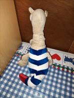 Ohra Otje de Otter knuffel Tiamo 32 cm groot, Kinderen en Baby's, Ophalen of Verzenden