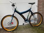 Mountainbike, Fietsen en Brommers, Fietsen | Mountainbikes en ATB, Gebruikt, Heren, 53 tot 57 cm, Ophalen