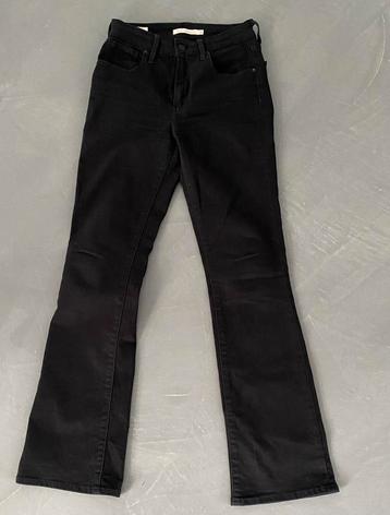 Bootcut-jeans van Levi`s maat 26 beschikbaar voor biedingen