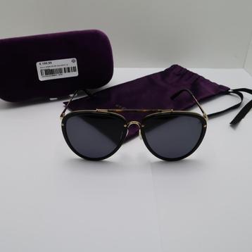 Gucci GG0672S 001 Zonnebril | in Nieuwstaat beschikbaar voor biedingen