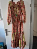 Ibiza maxi jurk  ongedragen  one size, Ophalen of Verzenden, Nieuw, Maat 42/44 (L), Onder de knie