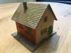 Marklin Huisje 8, Wisselstroom, Brug, Tunnel of Gebouw, Ophalen of Verzenden, Zo goed als nieuw