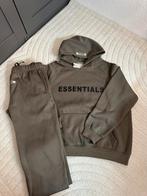 Essentials kleding, Kleding | Dames, Ophalen of Verzenden, Zo goed als nieuw, Maat 38/40 (M), Beige