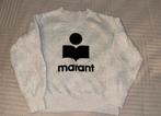 Isabel Marant sweater, Ophalen of Verzenden, Zo goed als nieuw, Maat 34 (XS) of kleiner, Grijs